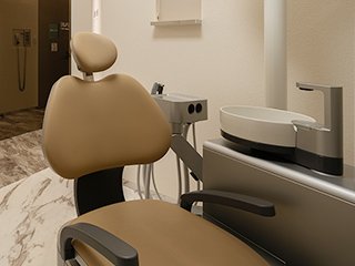 歯科医院の選定基準