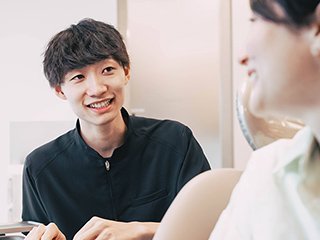 歯を抜くより痛くないことが多い