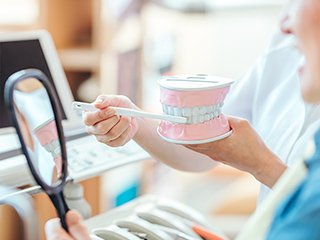 セルフケア指導