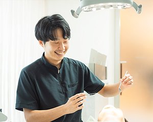 メインテナンス イメージ