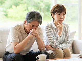 抜けたままの状態にしておくと時間をかけて大きな問題へと発展します