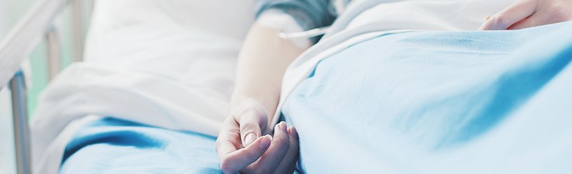 静脈内鎮静法が適している人 イメージ