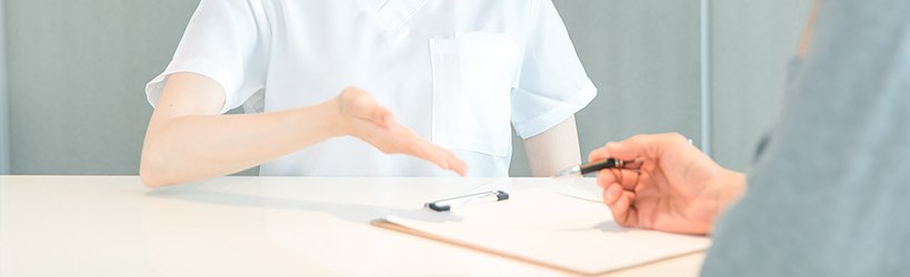 インプラントにかかる各種施術費用について イメージ