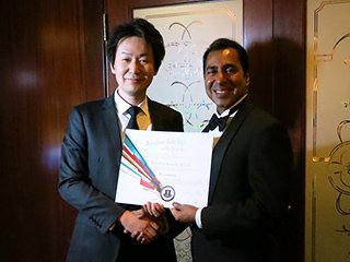 歯を削ると弱くなります