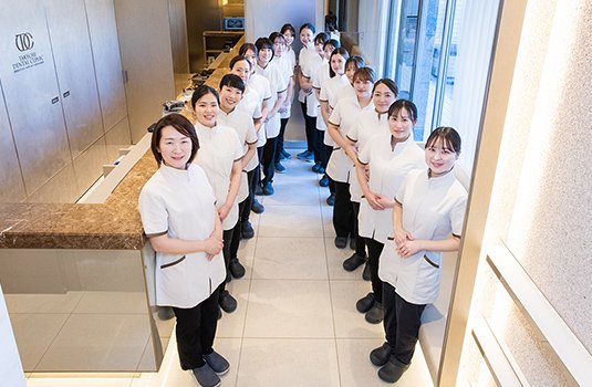 私たちの使命 イメージ