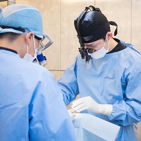 私がインプラントを始めた理由 イメージ