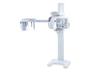 歯科用CT イメージ1