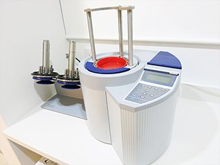 クラスB滅菌器 イメージ1